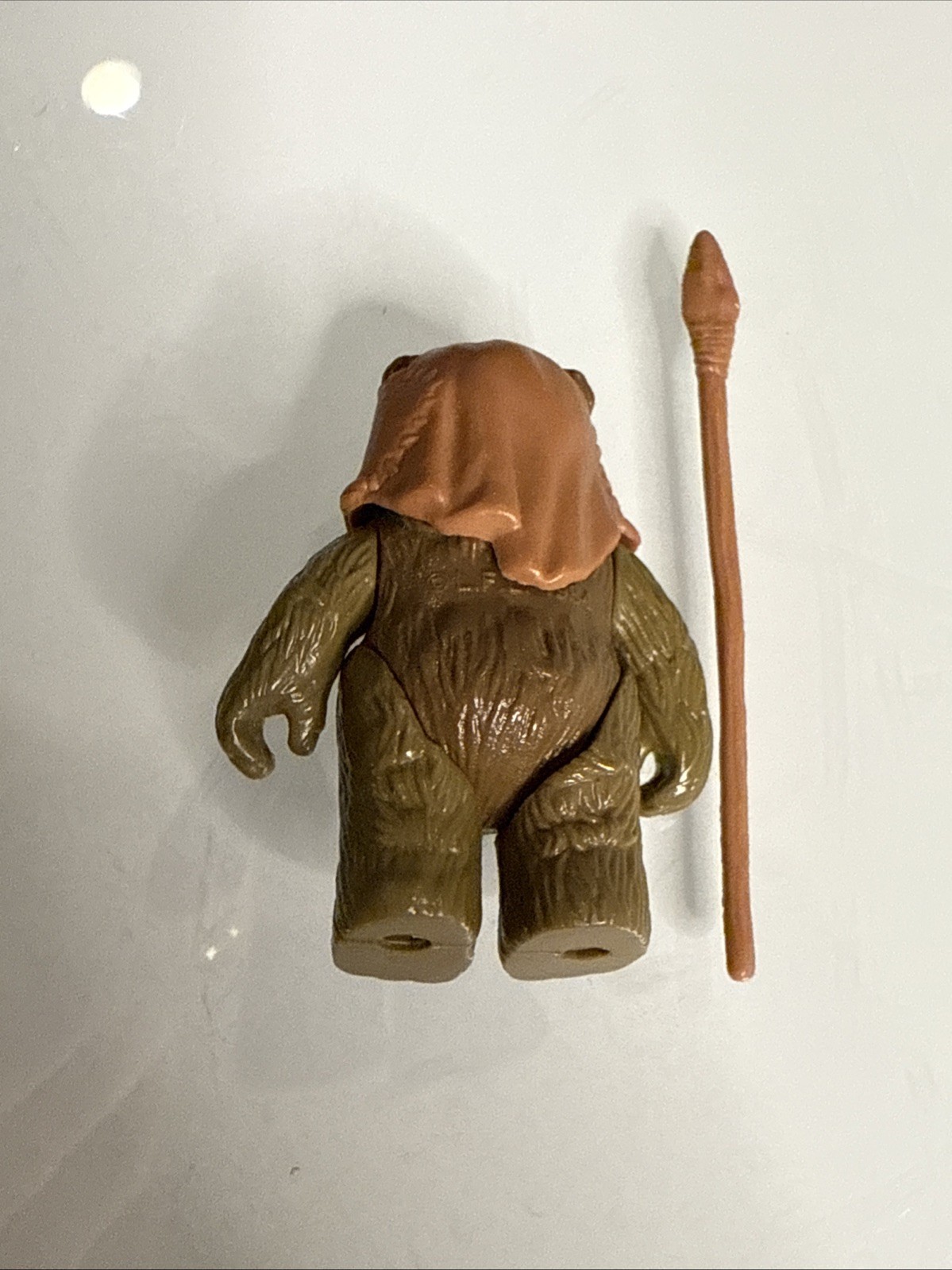 Wicket W. Warrick sold