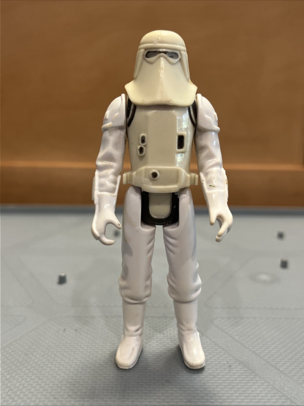 Imperial Stormtrooper (Hoth Battle Gear) - Snowtrooper sold