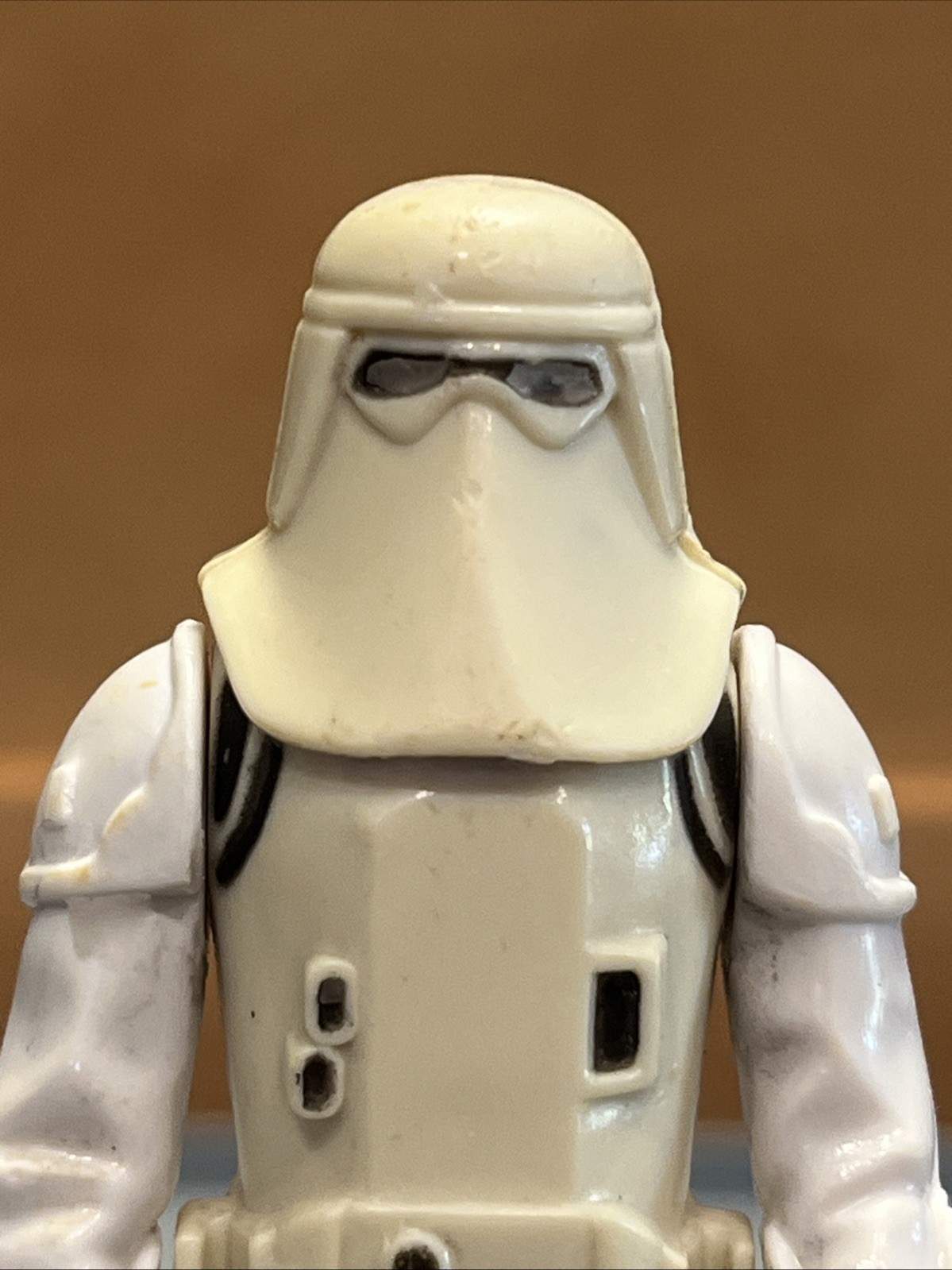 Imperial Stormtrooper (Hoth Battle Gear) - Snowtrooper sold