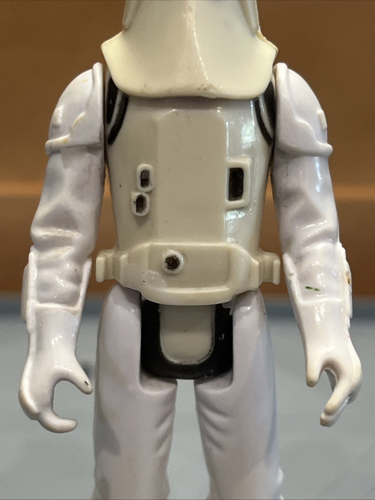 Imperial Stormtrooper (Hoth Battle Gear) - Snowtrooper sold