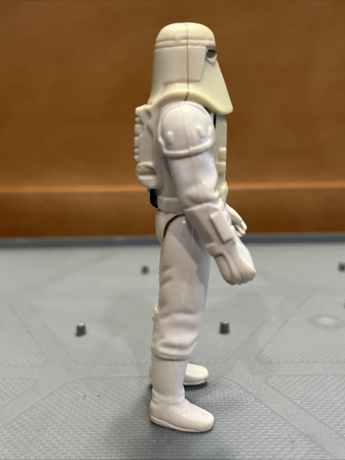 Imperial Stormtrooper (Hoth Battle Gear) - Snowtrooper sold