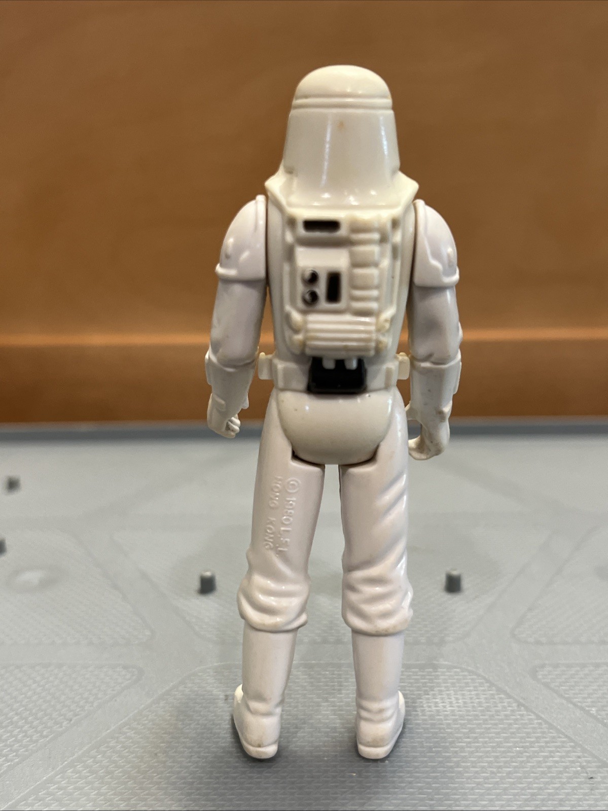 Imperial Stormtrooper (Hoth Battle Gear) - Snowtrooper sold