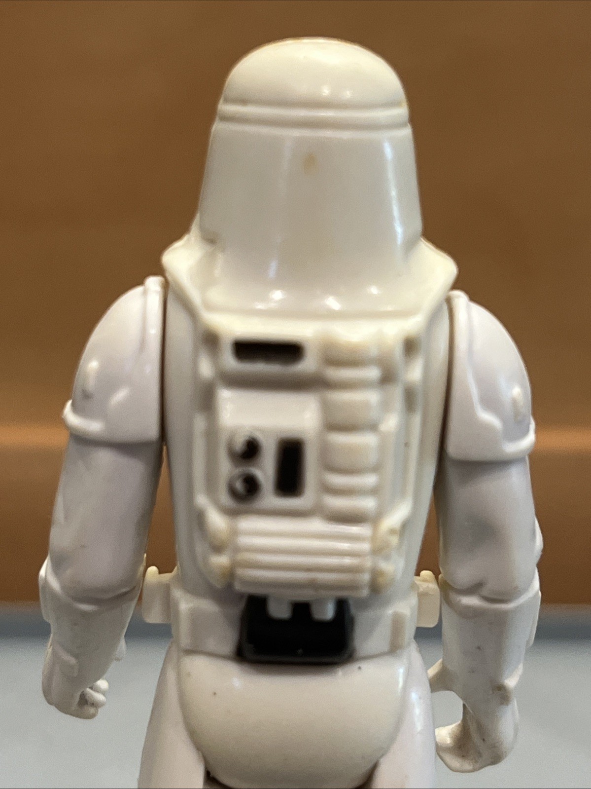 Imperial Stormtrooper (Hoth Battle Gear) - Snowtrooper sold