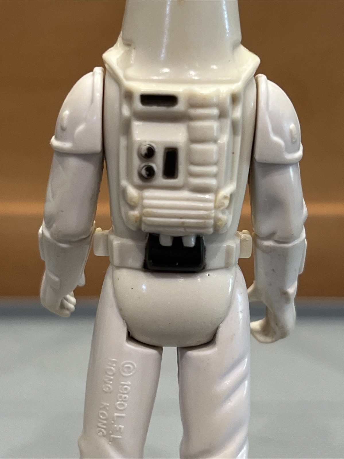 Imperial Stormtrooper (Hoth Battle Gear) - Snowtrooper sold
