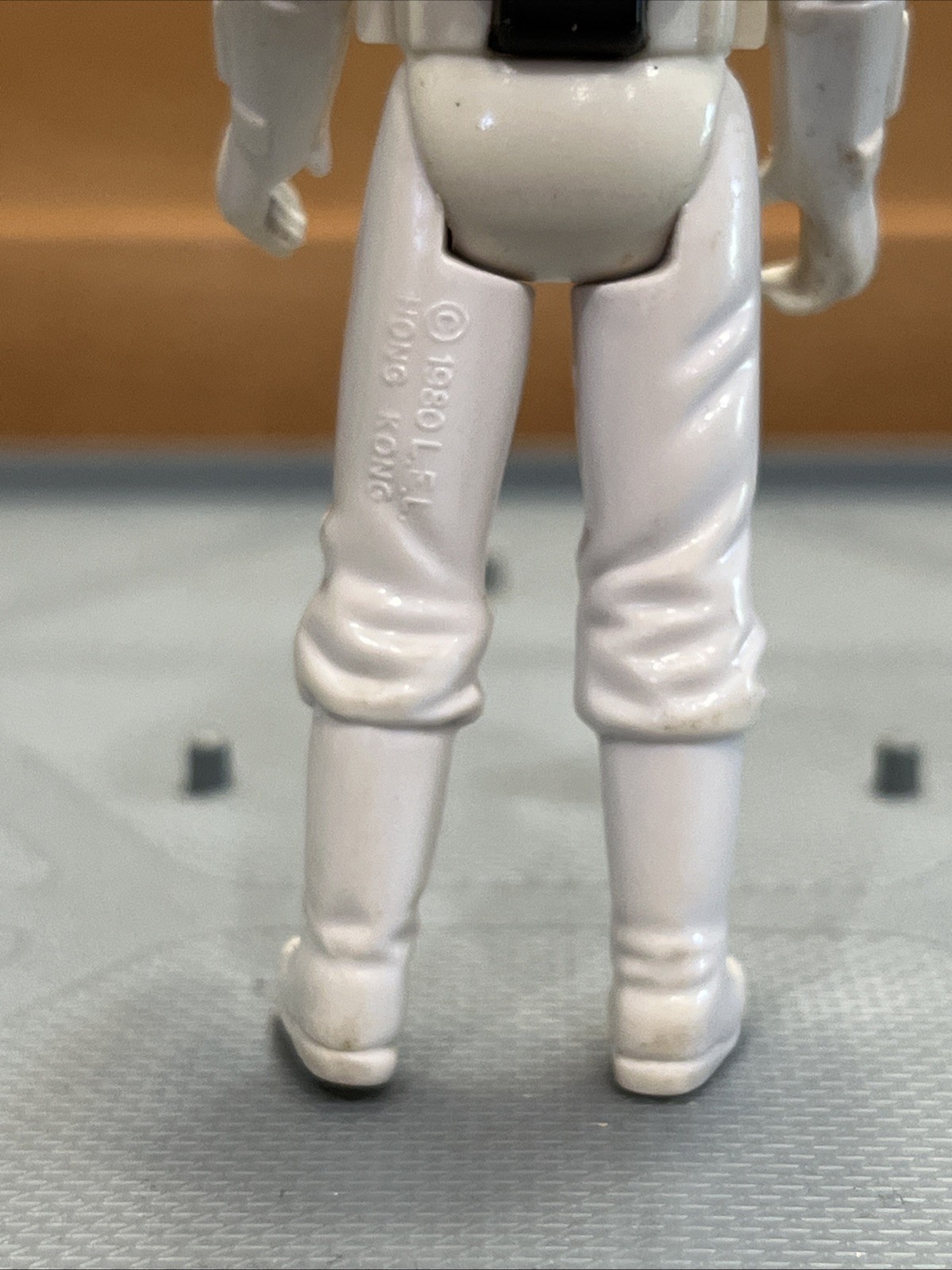 Imperial Stormtrooper (Hoth Battle Gear) - Snowtrooper sold