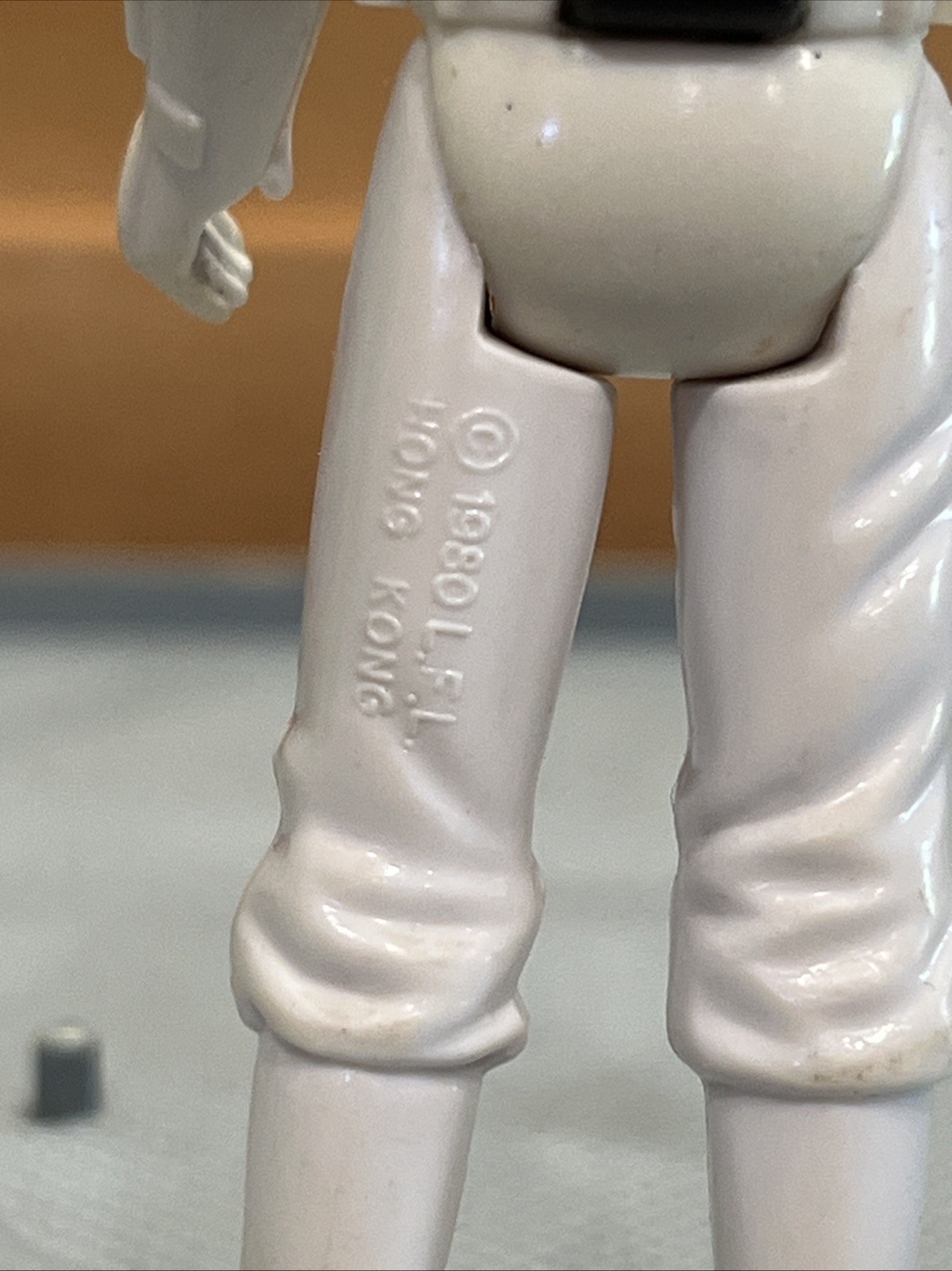 Imperial Stormtrooper (Hoth Battle Gear) - Snowtrooper sold