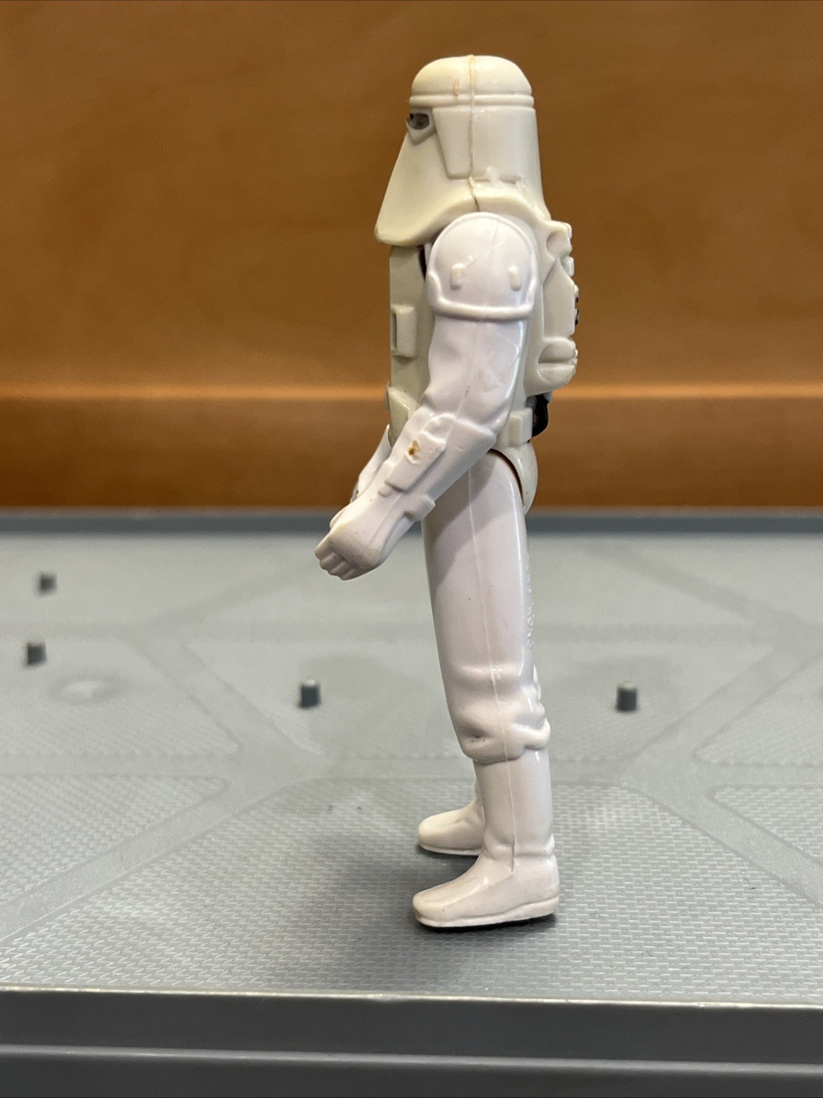 Imperial Stormtrooper (Hoth Battle Gear) - Snowtrooper sold