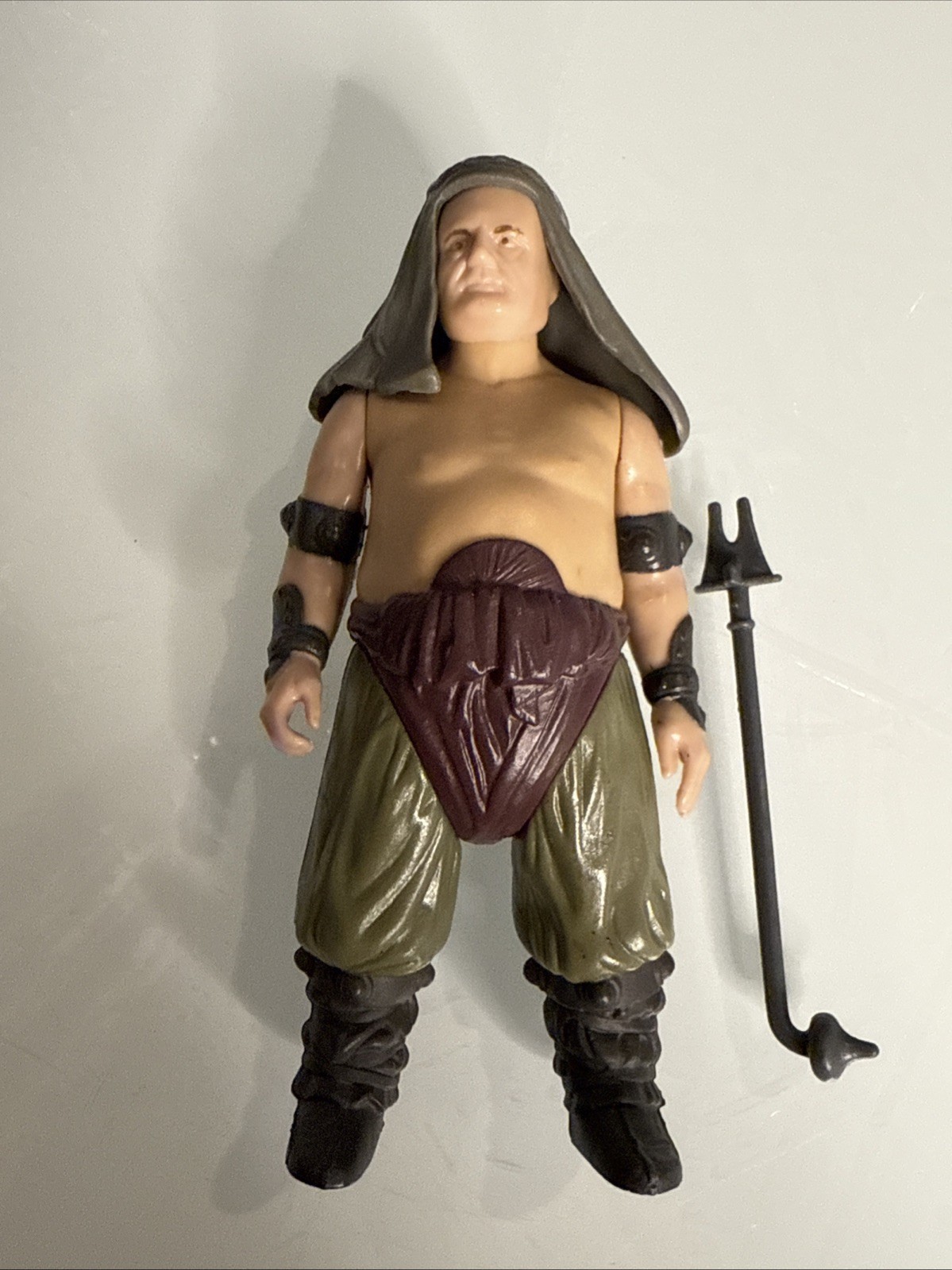 Rancor Keeper sold