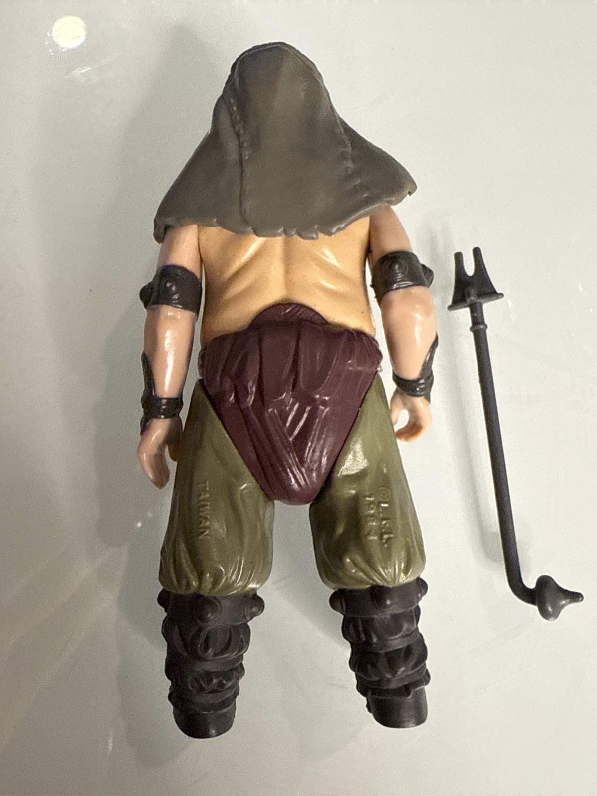 Rancor Keeper sold