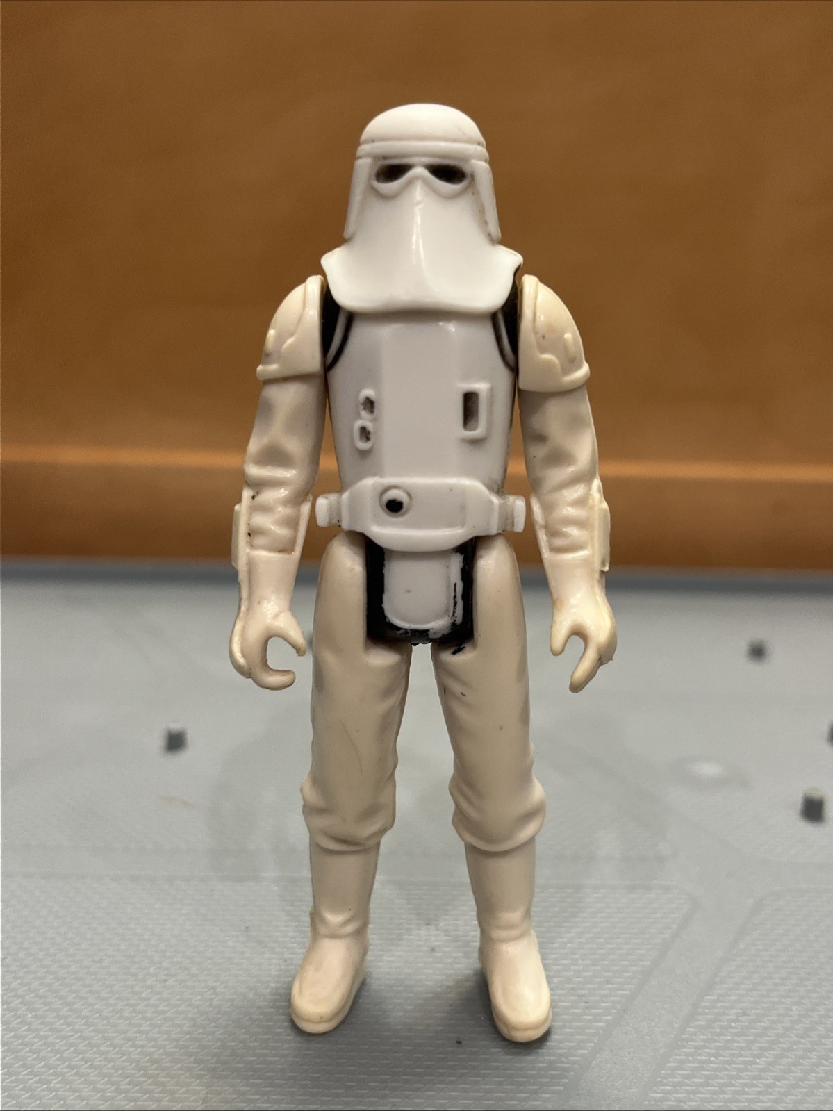 Imperial Stormtrooper (Hoth Battle Gear) - Snowtrooper sold