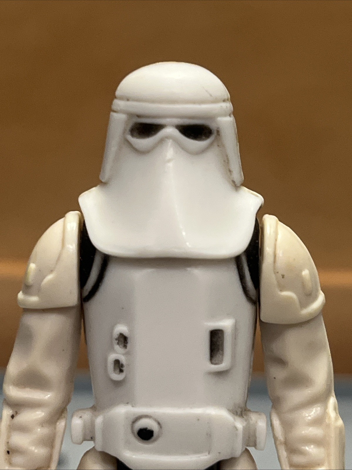 Imperial Stormtrooper (Hoth Battle Gear) - Snowtrooper sold