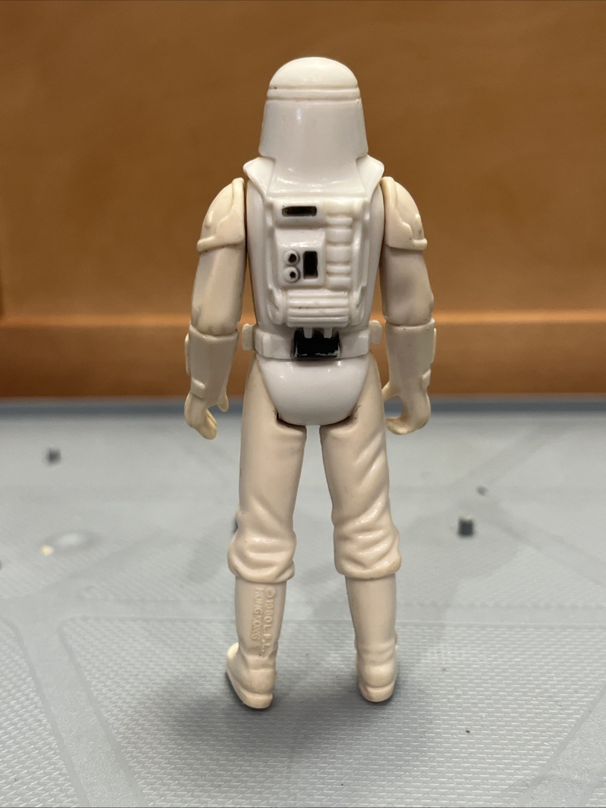 Imperial Stormtrooper (Hoth Battle Gear) - Snowtrooper sold