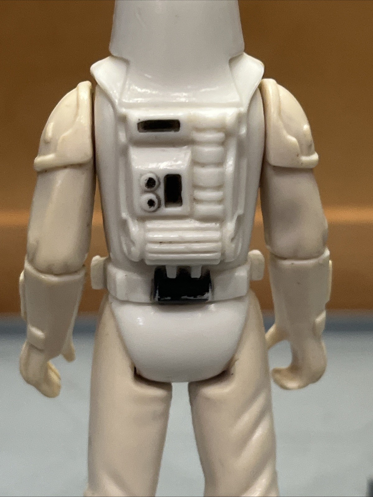 Imperial Stormtrooper (Hoth Battle Gear) - Snowtrooper sold