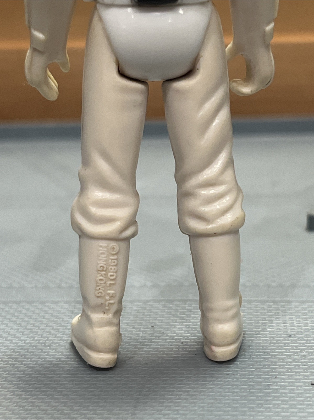 Imperial Stormtrooper (Hoth Battle Gear) - Snowtrooper sold