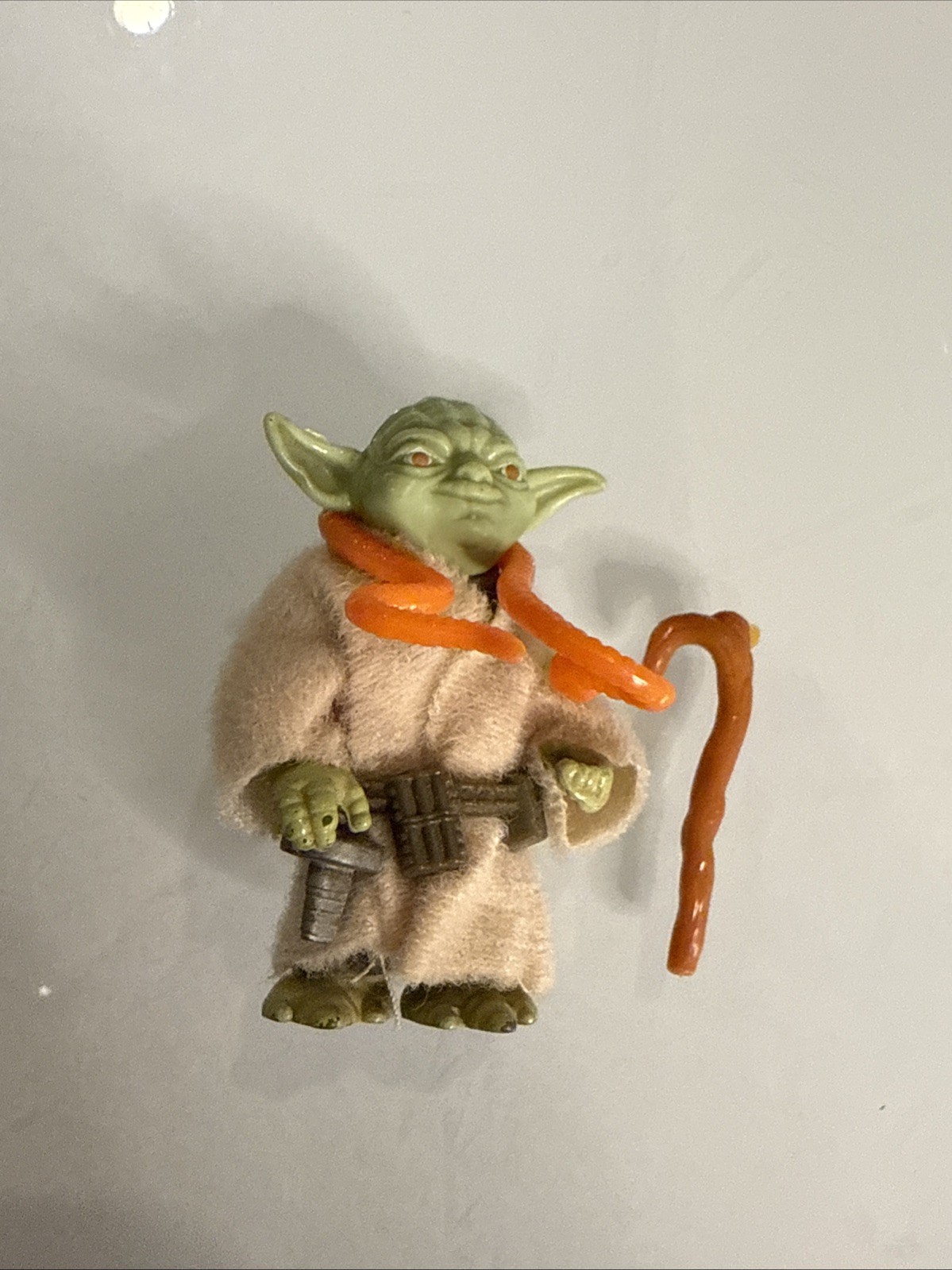 Yoda, The Jedi Master sold