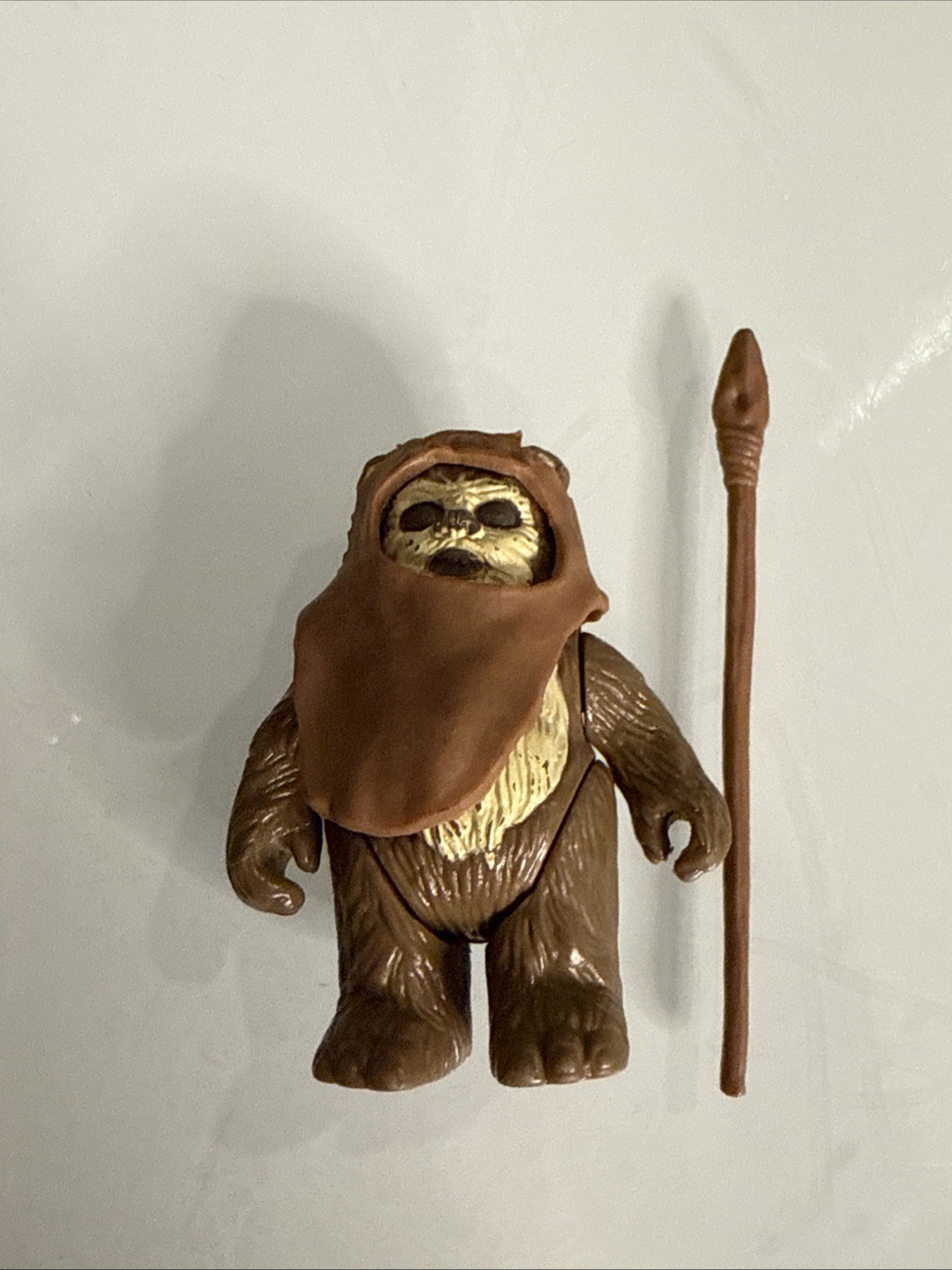 Wicket W. Warrick sold