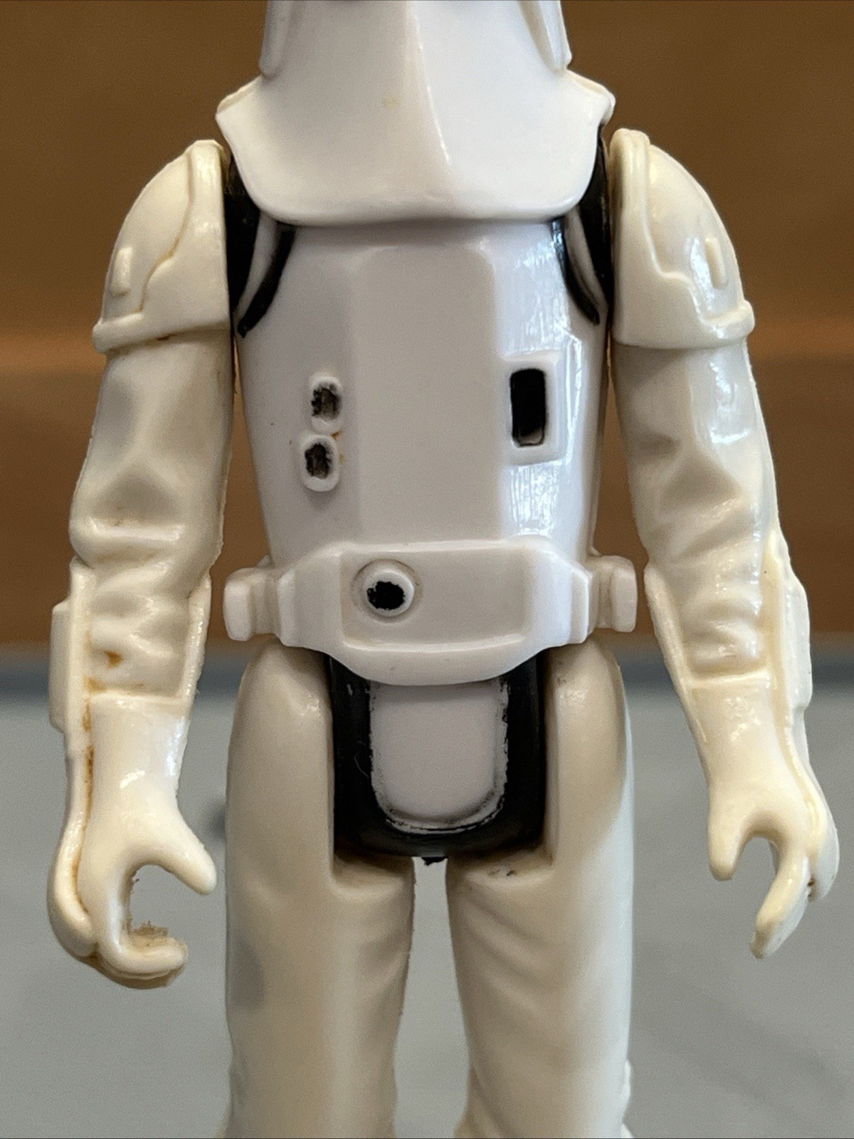 Imperial Stormtrooper (Hoth Battle Gear) - Snowtrooper sold