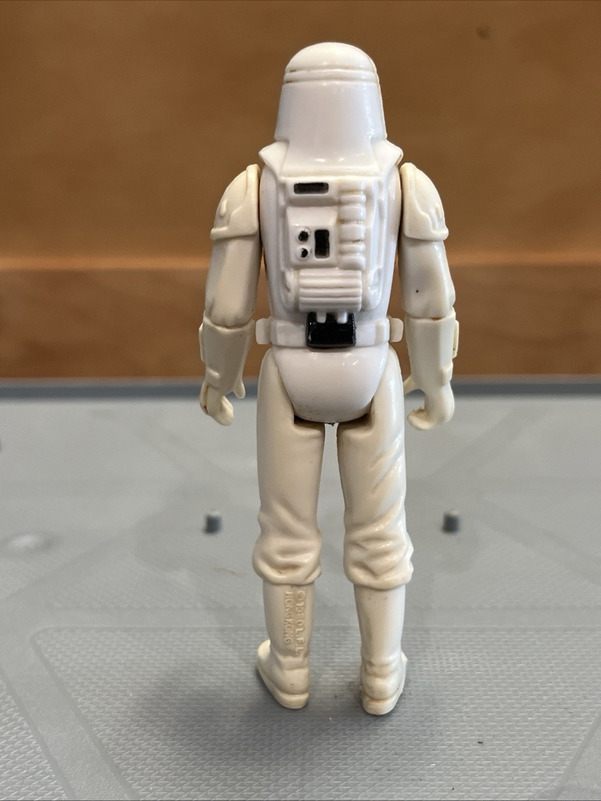 Imperial Stormtrooper (Hoth Battle Gear) - Snowtrooper sold