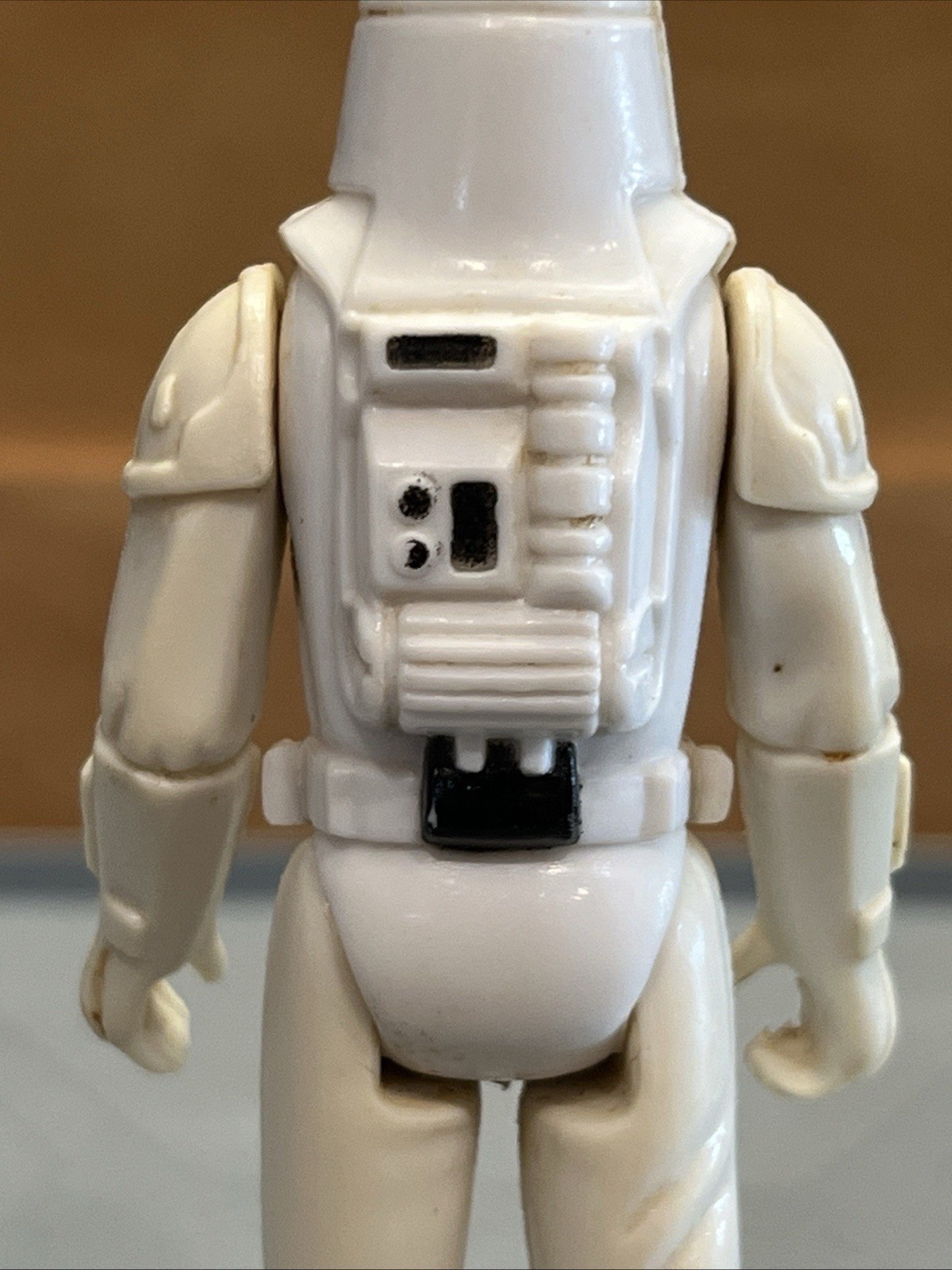 Imperial Stormtrooper (Hoth Battle Gear) - Snowtrooper sold