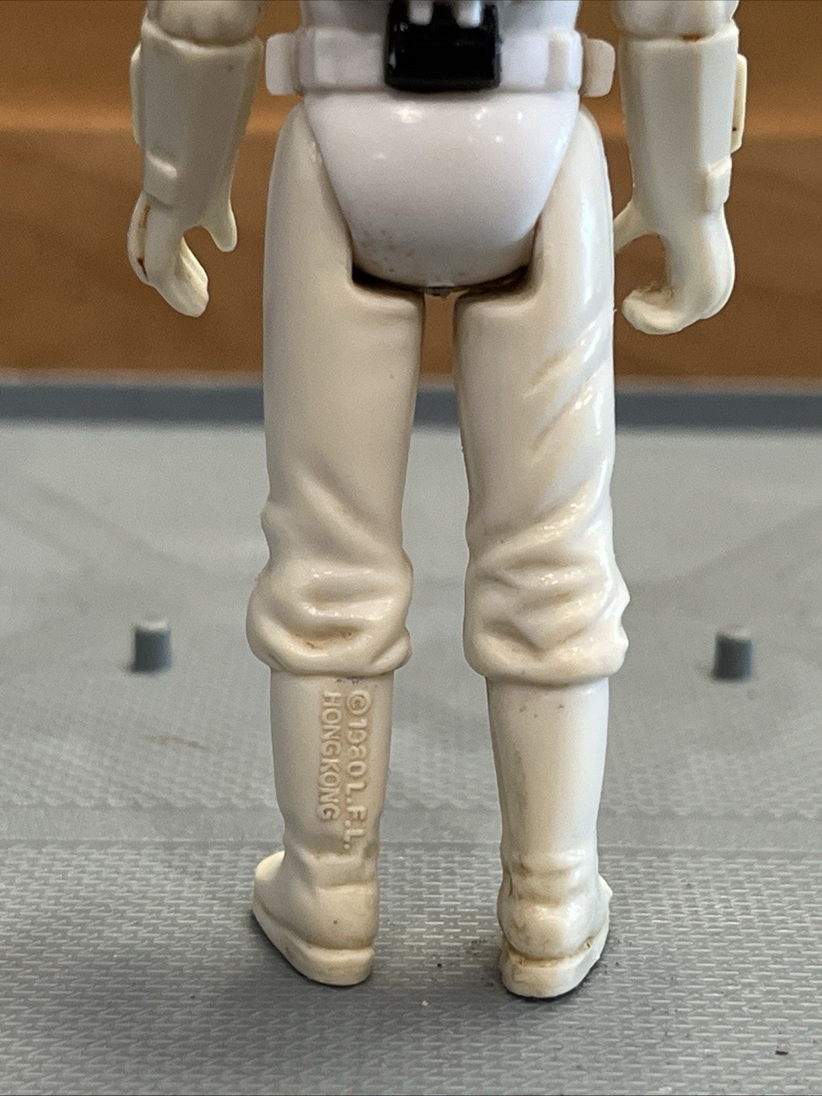 Imperial Stormtrooper (Hoth Battle Gear) - Snowtrooper sold