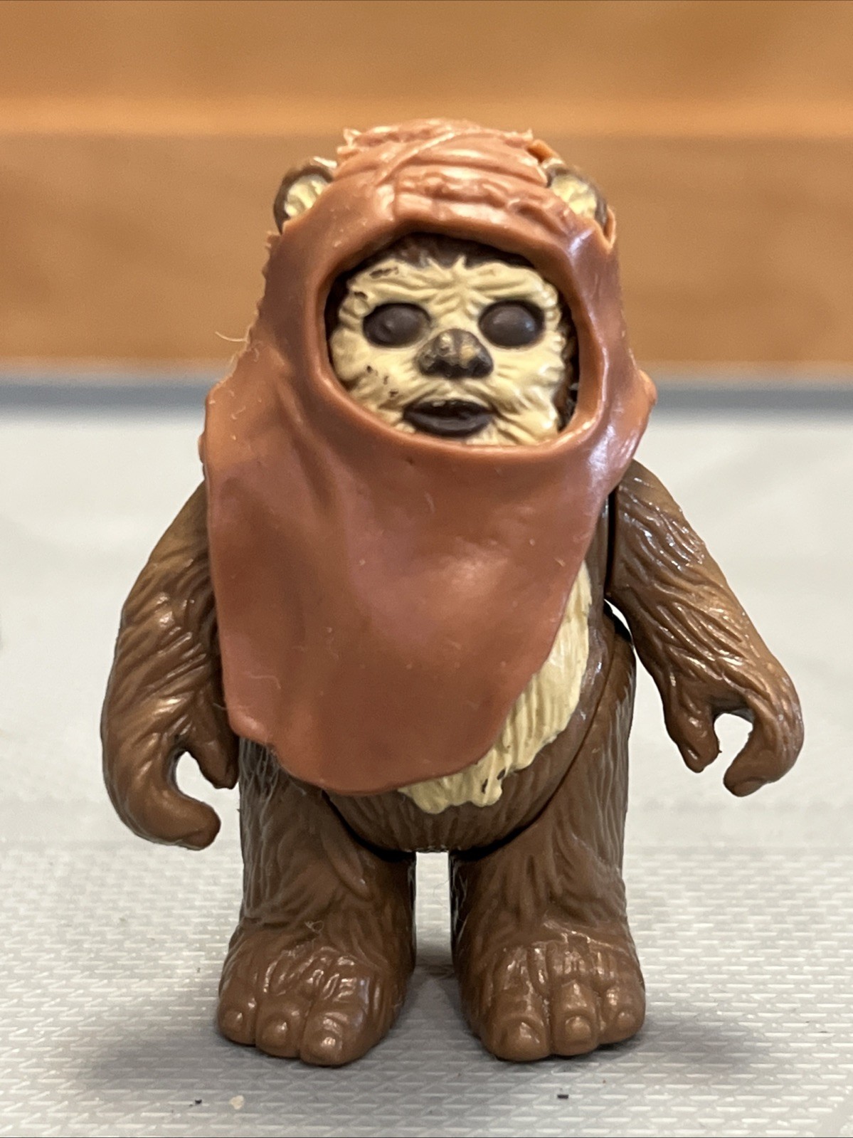 Wicket W. Warrick sold