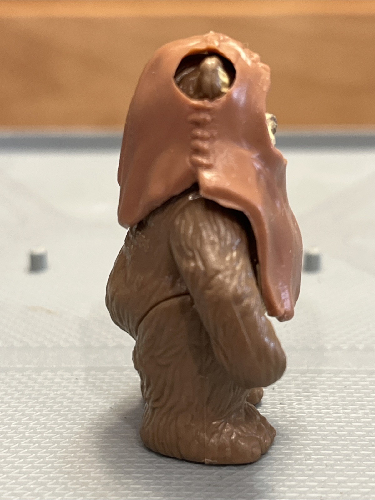 Wicket W. Warrick sold