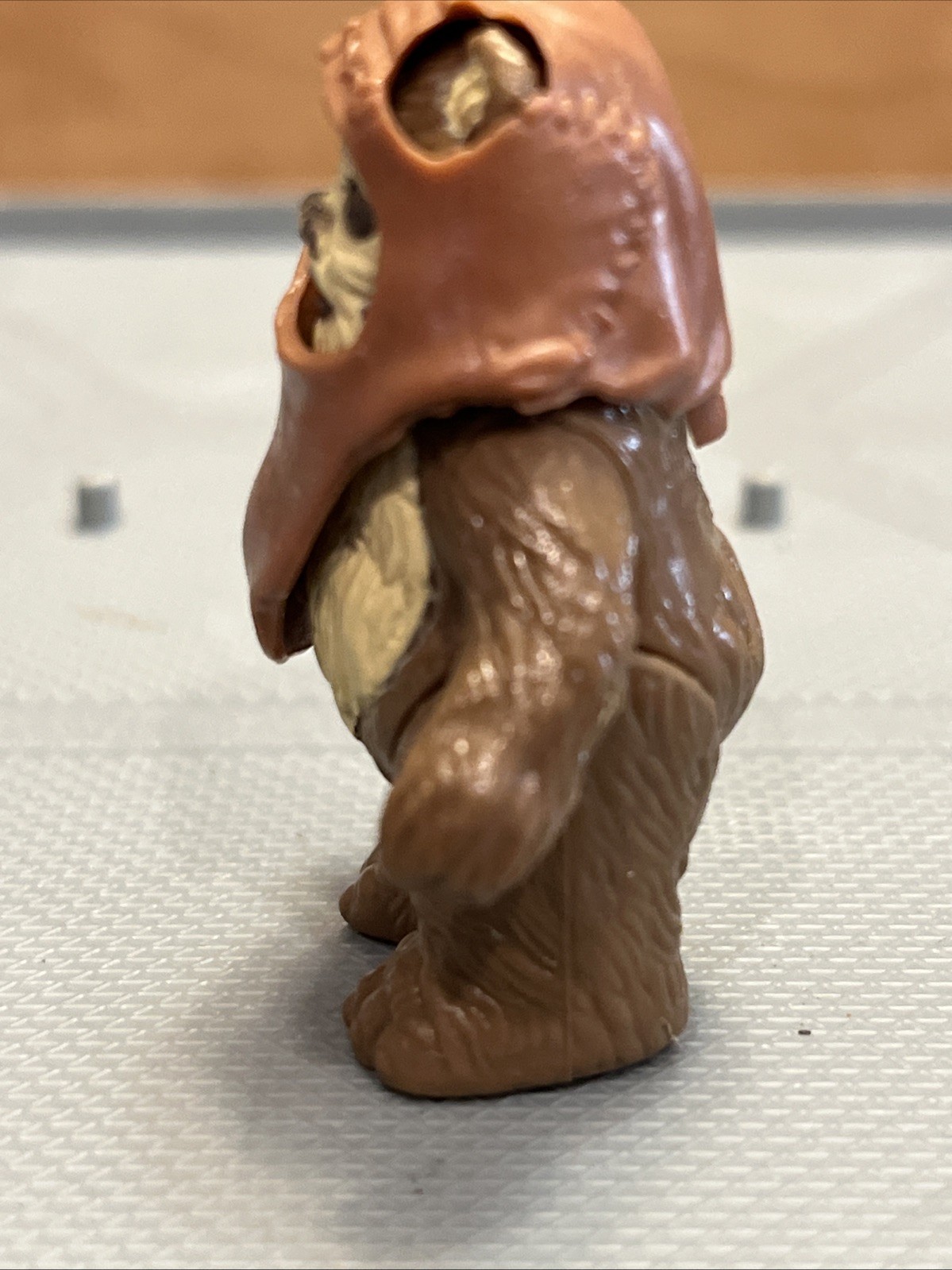 Wicket W. Warrick sold