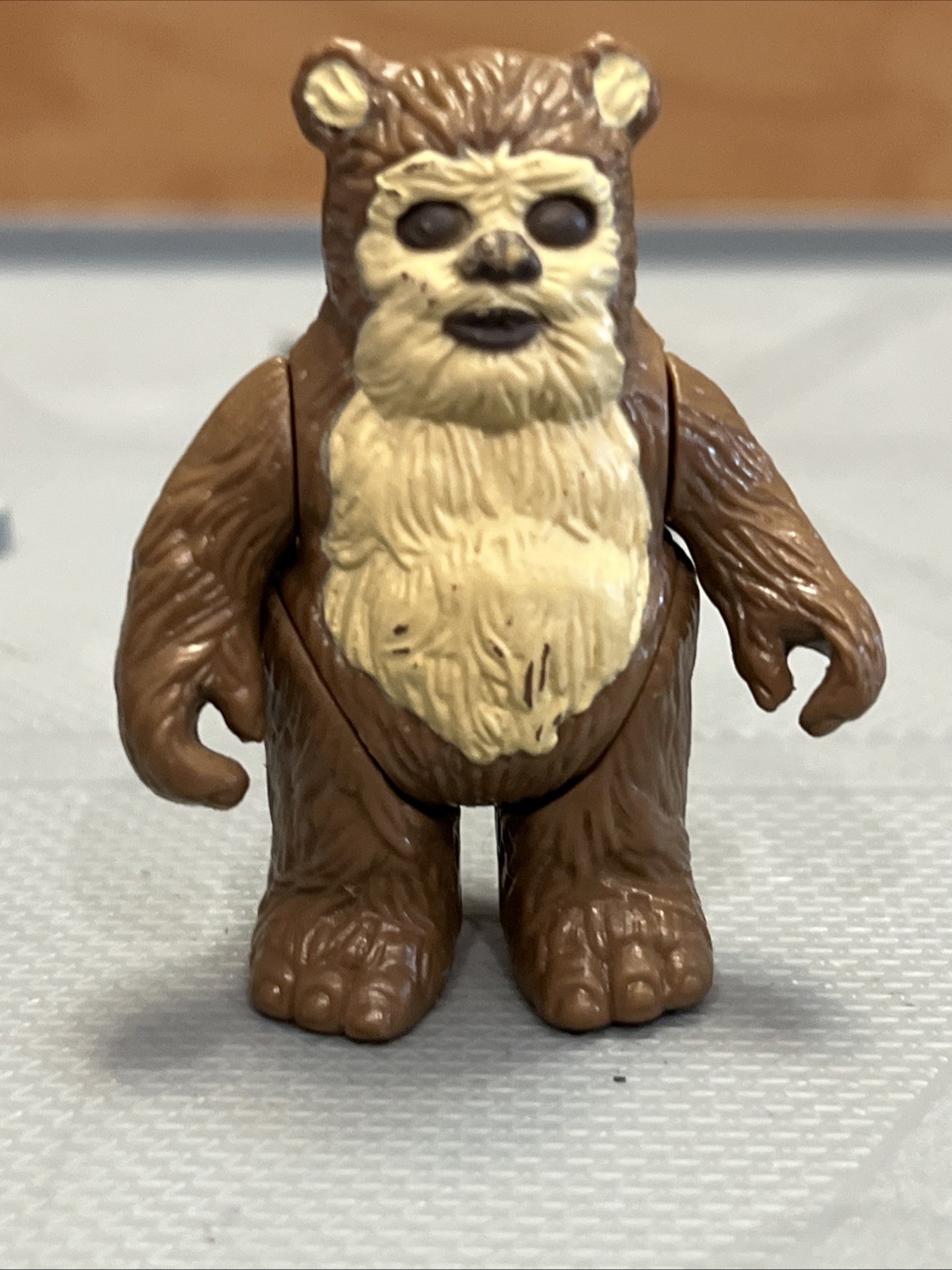 Wicket W. Warrick sold