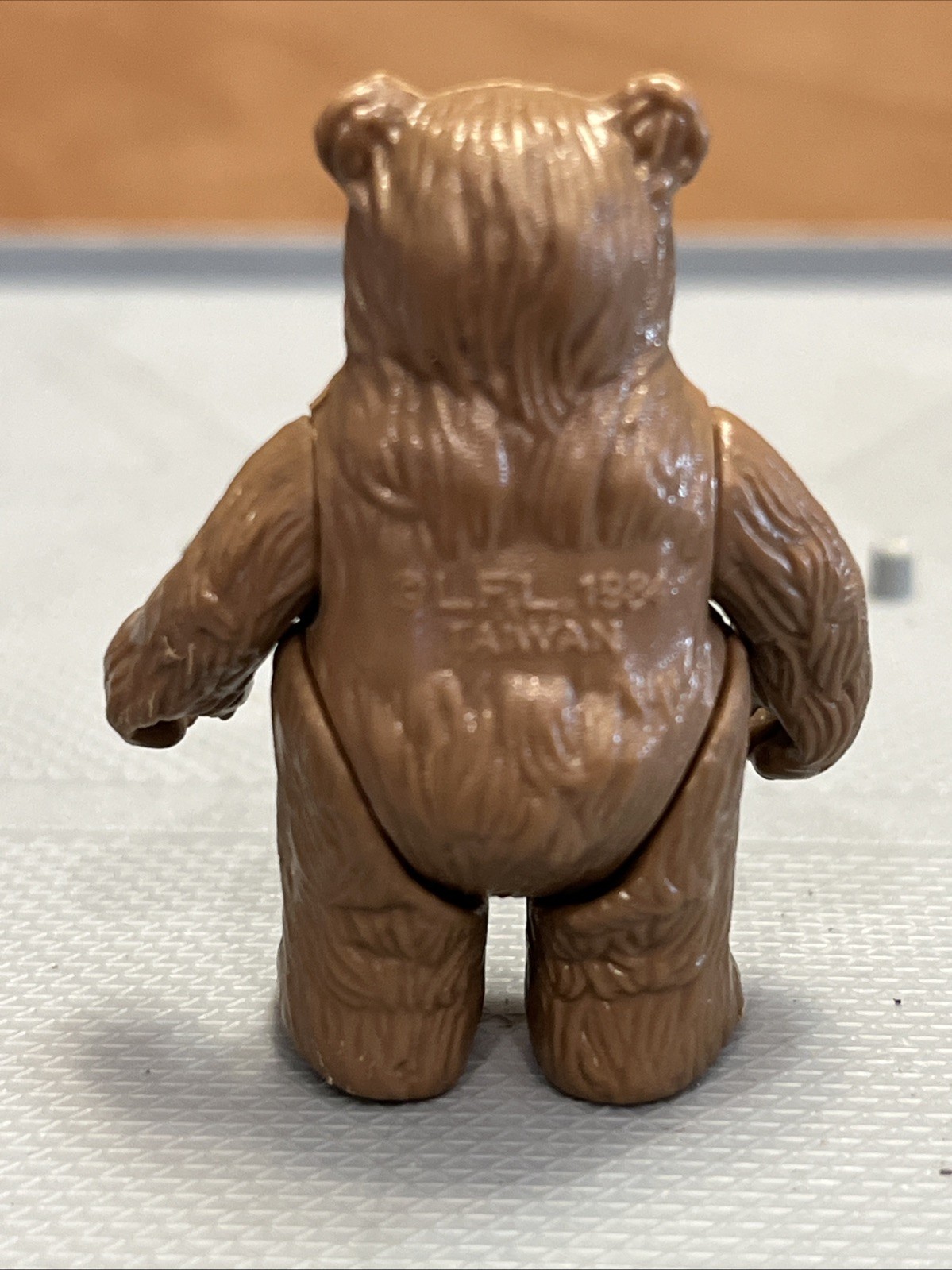 Wicket W. Warrick sold