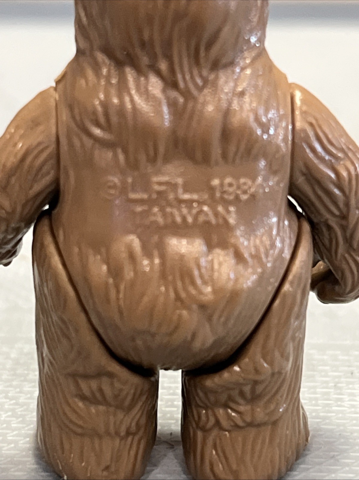 Wicket W. Warrick sold