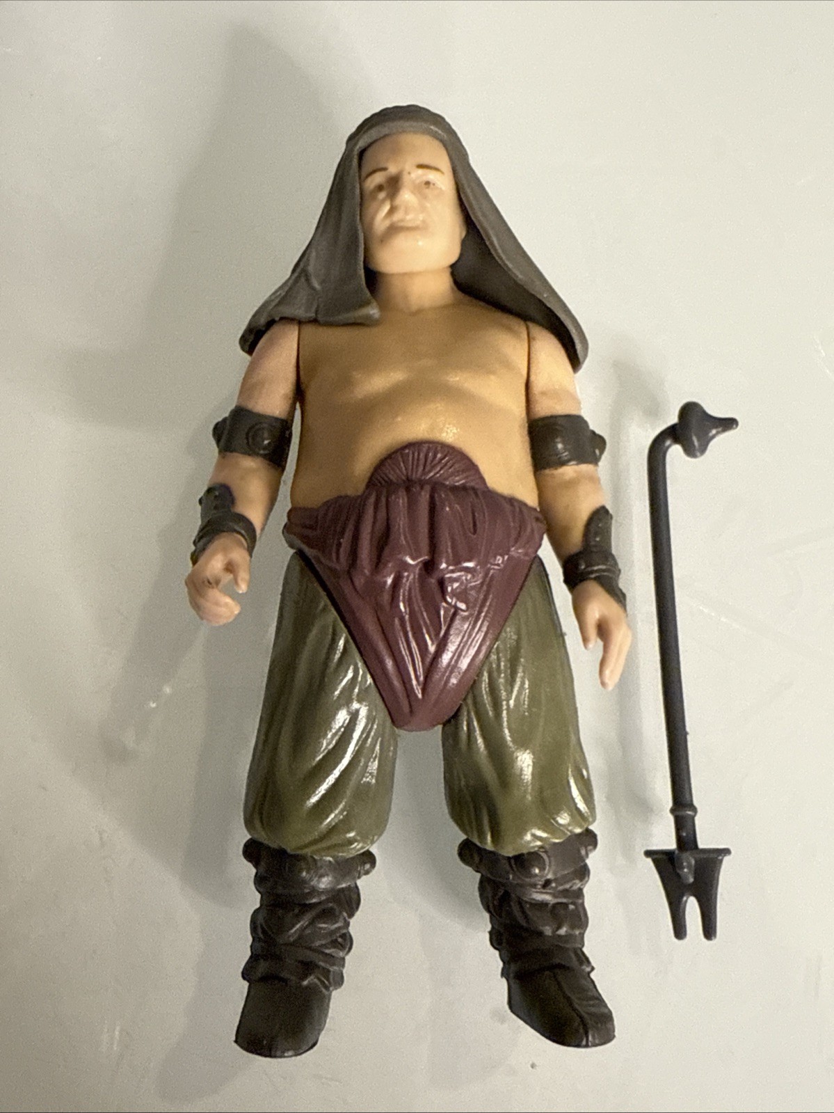 Rancor Keeper sold