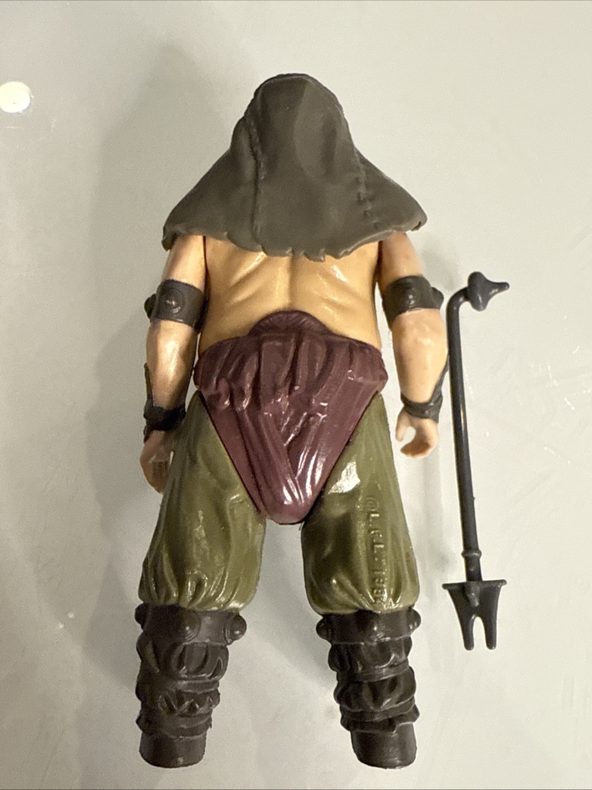 Rancor Keeper sold