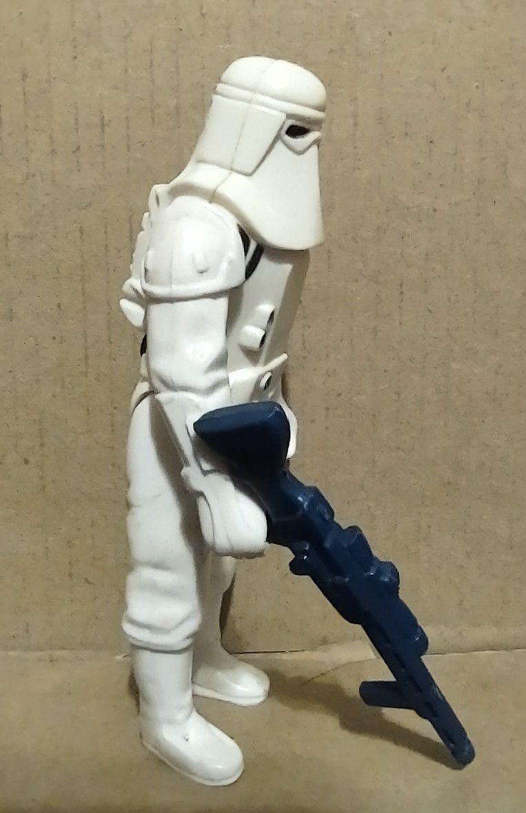 Imperial Stormtrooper (Hoth Battle Gear) - Snowtrooper sold