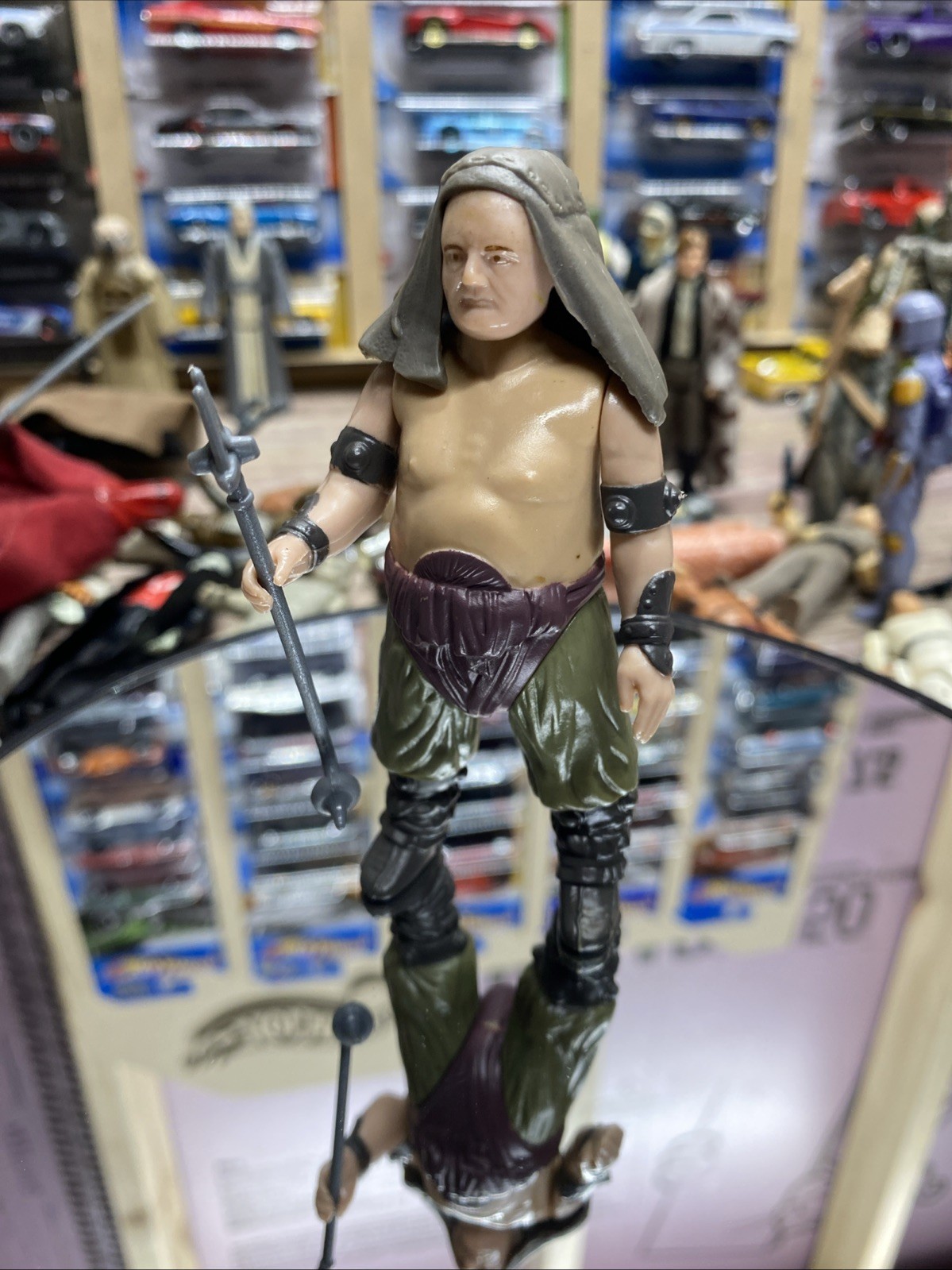 Rancor Keeper sold