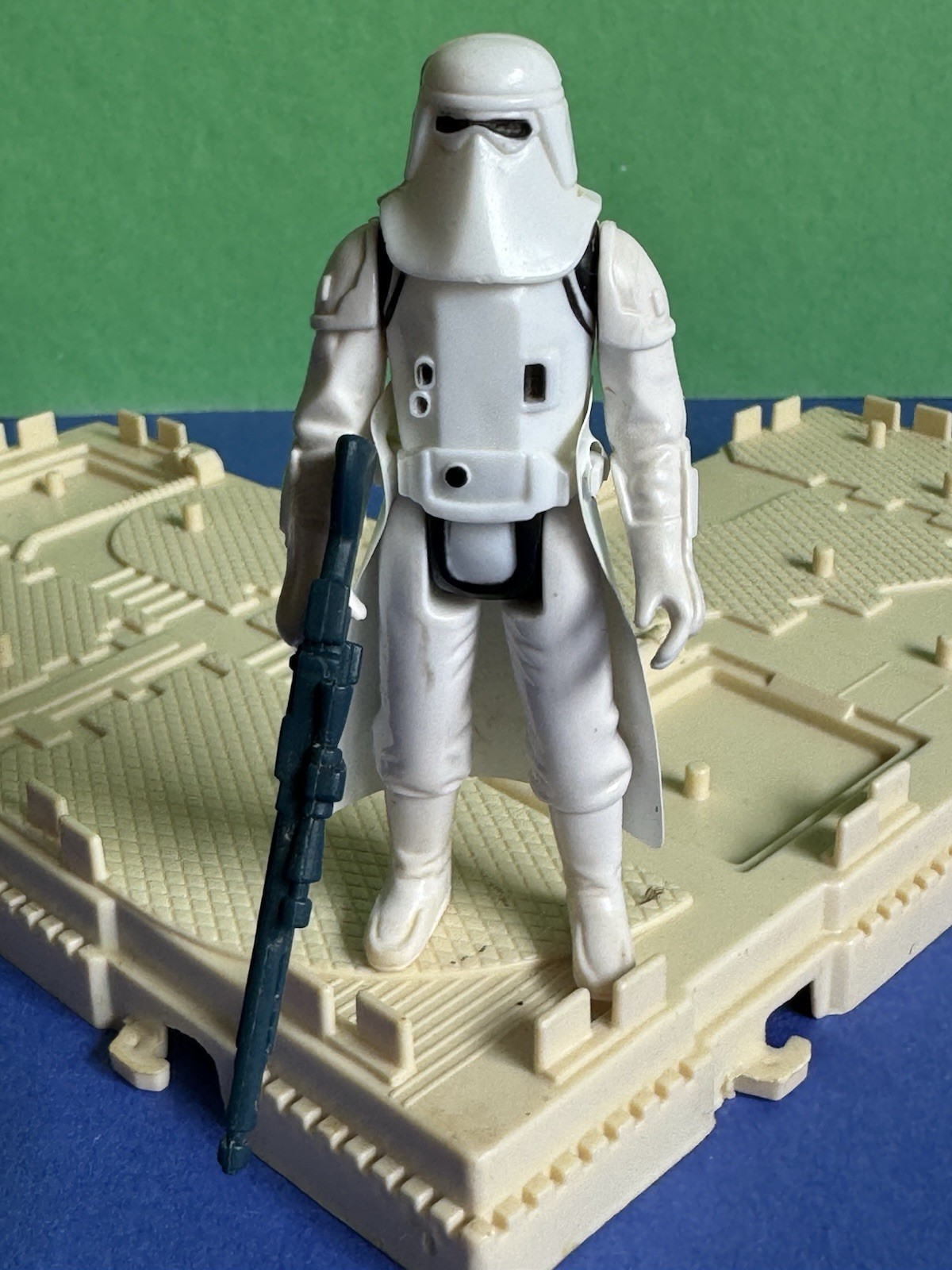 Imperial Stormtrooper (Hoth Battle Gear) - Snowtrooper sold