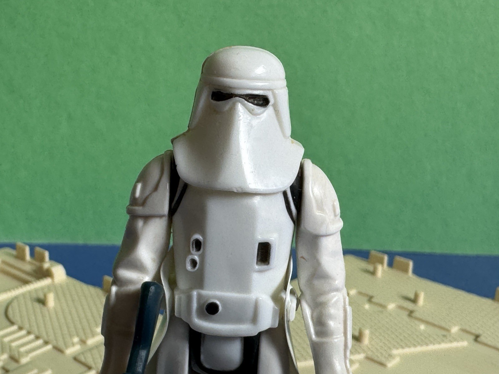 Imperial Stormtrooper (Hoth Battle Gear) - Snowtrooper sold