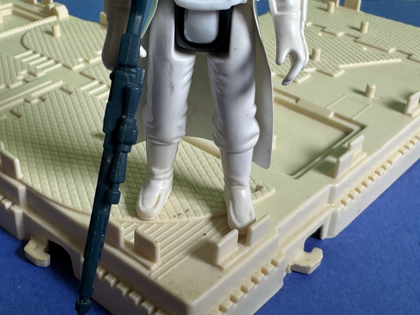 Imperial Stormtrooper (Hoth Battle Gear) - Snowtrooper sold