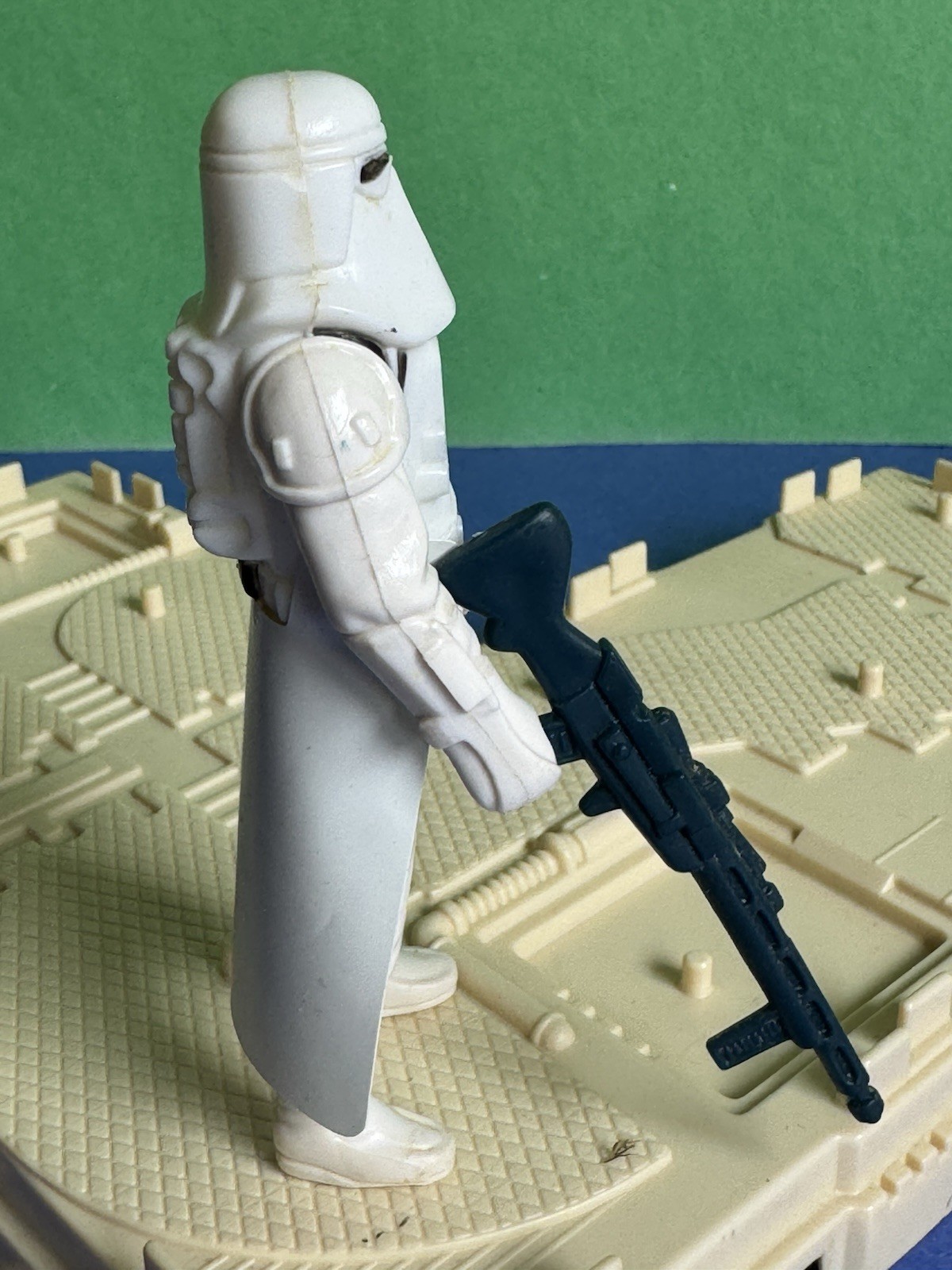 Imperial Stormtrooper (Hoth Battle Gear) - Snowtrooper sold