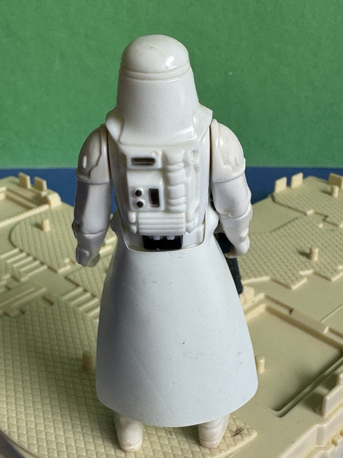 Imperial Stormtrooper (Hoth Battle Gear) - Snowtrooper sold