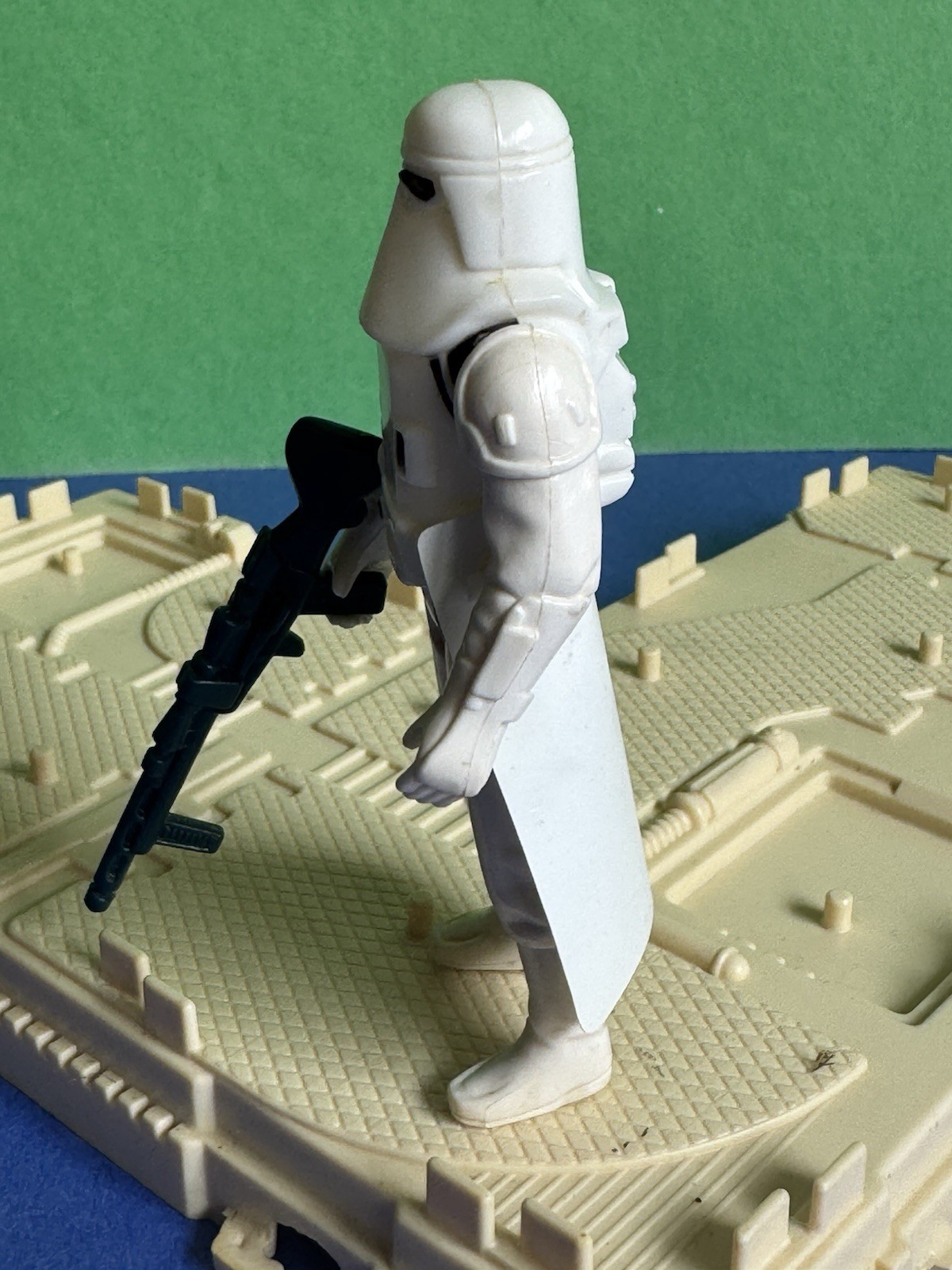Imperial Stormtrooper (Hoth Battle Gear) - Snowtrooper sold