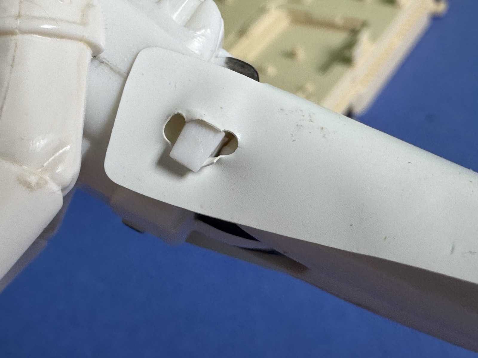 Imperial Stormtrooper (Hoth Battle Gear) - Snowtrooper sold