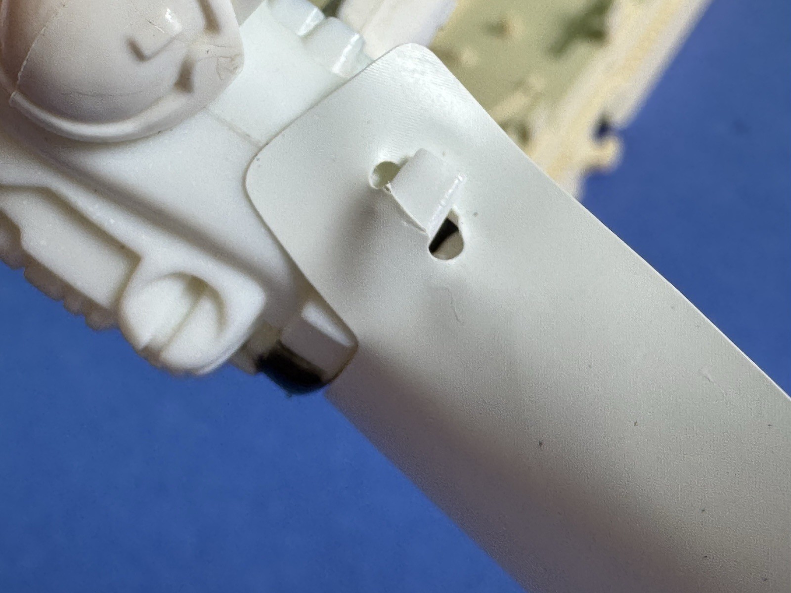 Imperial Stormtrooper (Hoth Battle Gear) - Snowtrooper sold