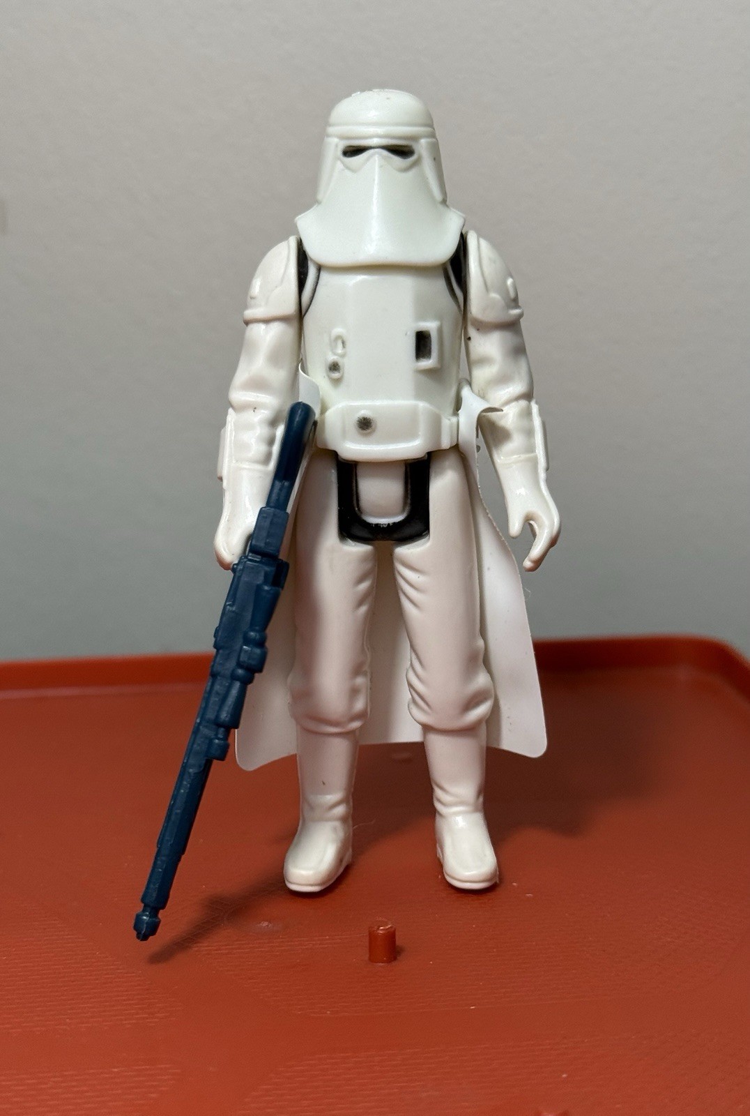 Imperial Stormtrooper (Hoth Battle Gear) - Snowtrooper sold