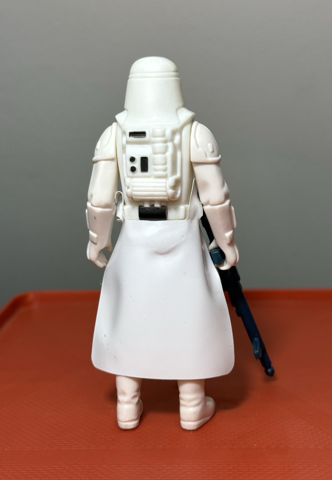 Imperial Stormtrooper (Hoth Battle Gear) - Snowtrooper sold