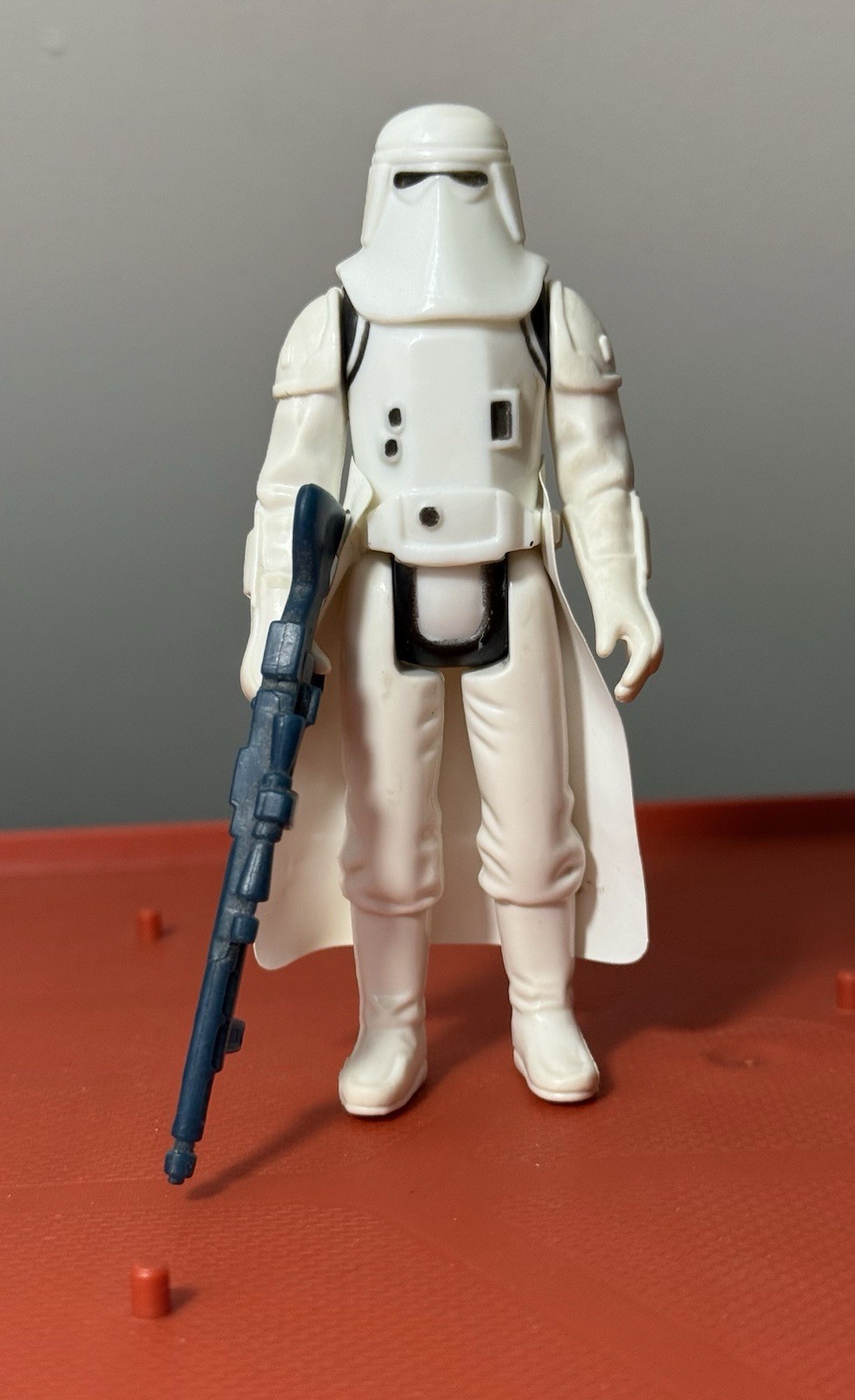Imperial Stormtrooper (Hoth Battle Gear) - Snowtrooper sold