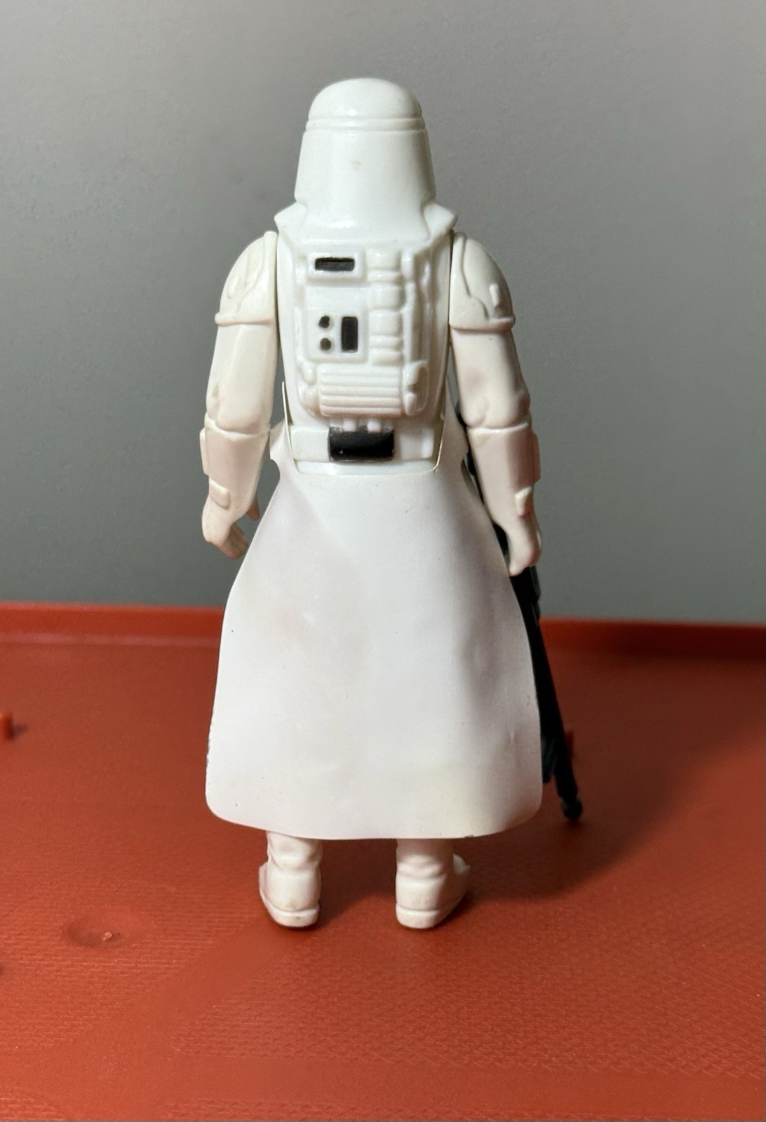 Imperial Stormtrooper (Hoth Battle Gear) - Snowtrooper sold