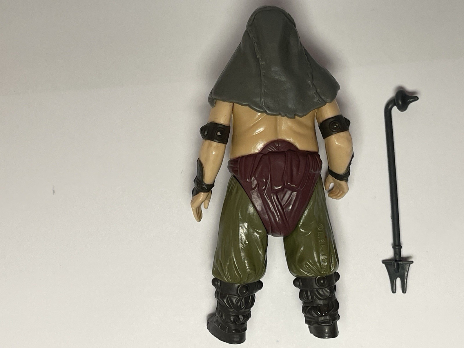Rancor Keeper sold