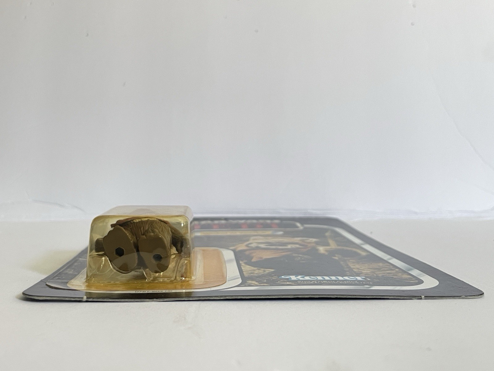 Wicket W. Warrick sold