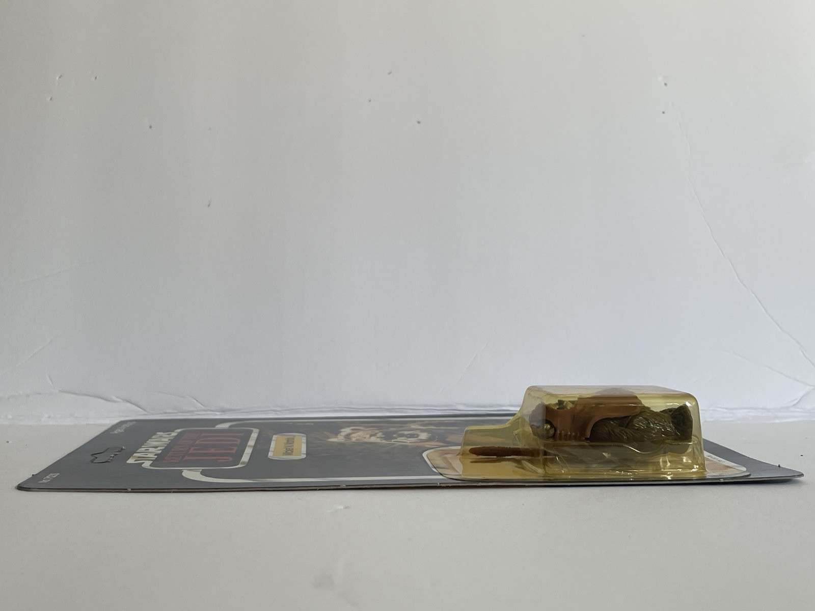 Wicket W. Warrick sold