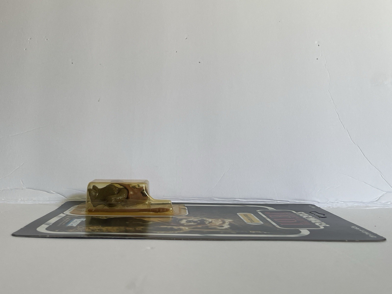 Wicket W. Warrick sold